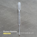 Plastic Pasteur Pipets Pasteur Pipettes